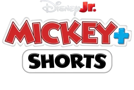 Mickey+ Shorts: Mickey+ Spidey