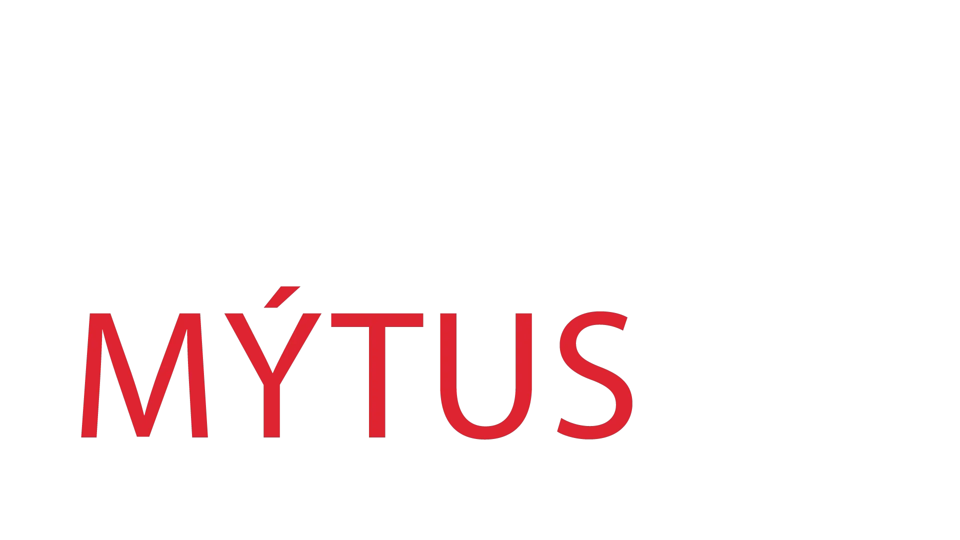 Bourneův Mýtus