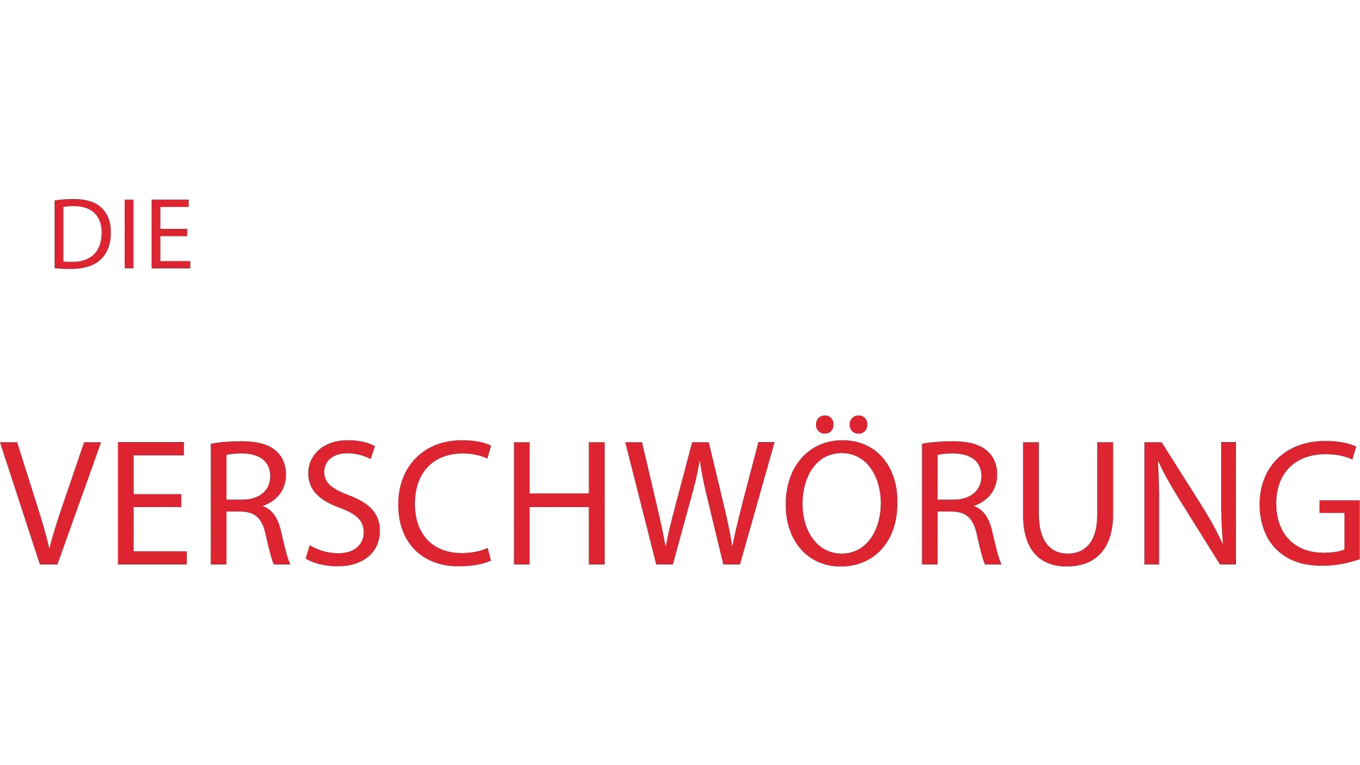 Die Bourne Verschwörung