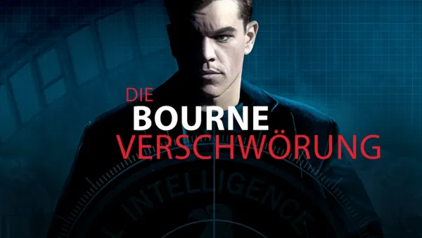 thumbnail - Die Bourne Verschwörung