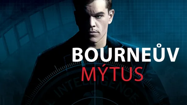 thumbnail - Bourneův Mýtus