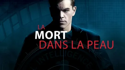 La Mort dans la peau