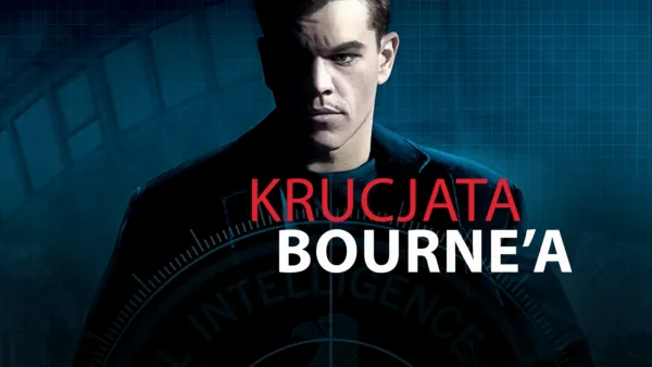 thumbnail - Krucjata Bourne’a