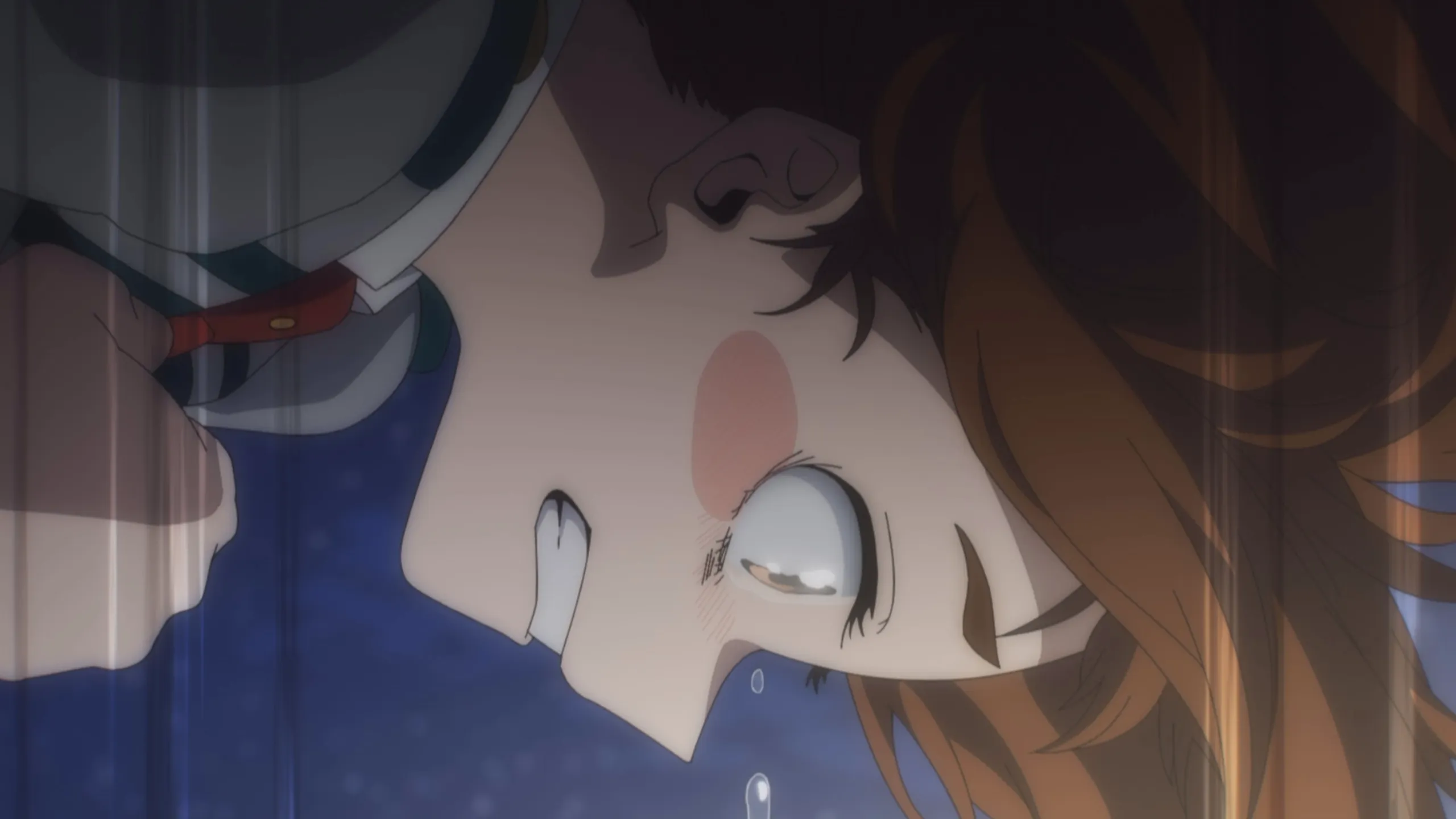 thumbnail - S8：第10話「第169話　笑顔が好きな女の子」