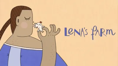 Lena's Farm