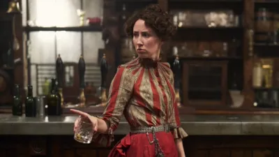 thumbnail - S2:E1 Episode 1