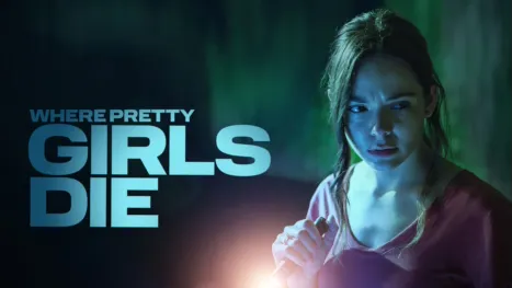 thumbnail - Where Pretty Girls Die