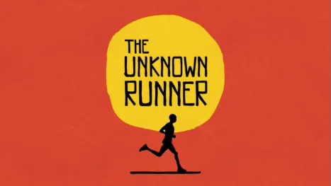 thumbnail - The Unknown Runner
