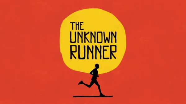 thumbnail - The Unknown Runner