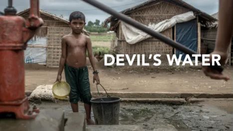 thumbnail - Devil's Water