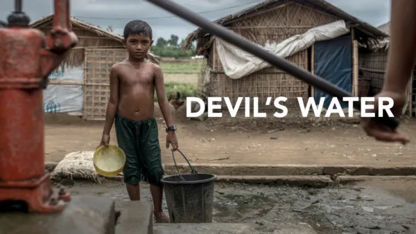 thumbnail - Devil's Water