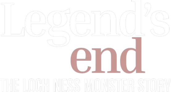 Legend's End: Loch Ness Monster Story