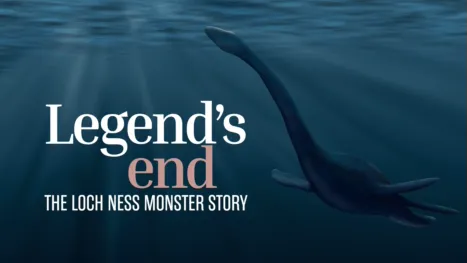 thumbnail - Legend's End: Loch Ness Monster Story