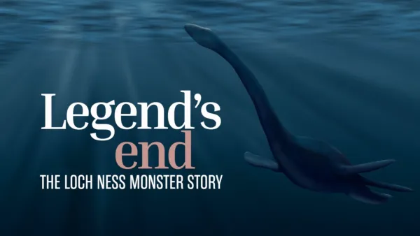 thumbnail - Legend's End: Loch Ness Monster Story