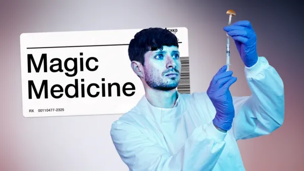 thumbnail - Magic Medicine