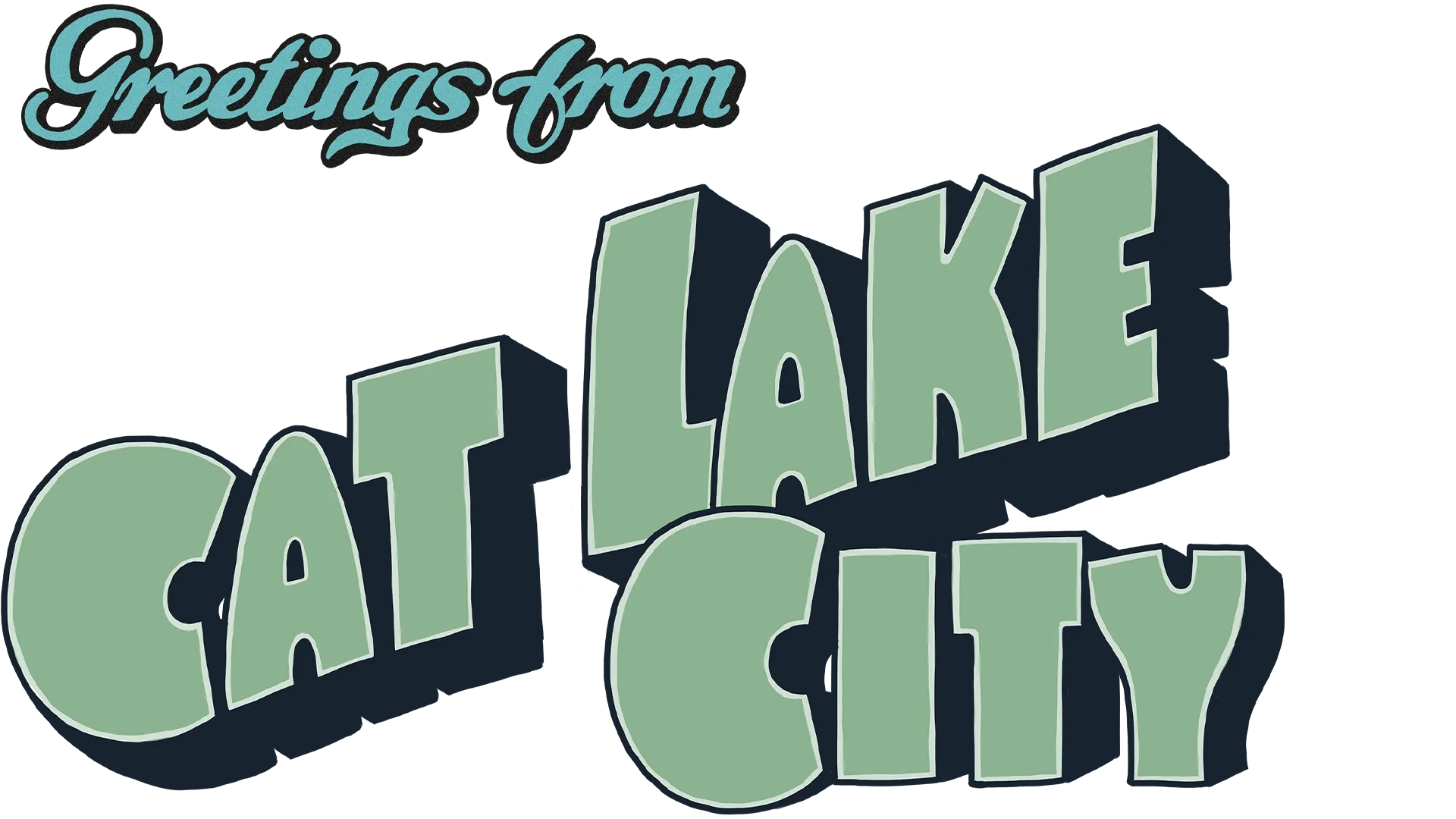 Cat Lake City