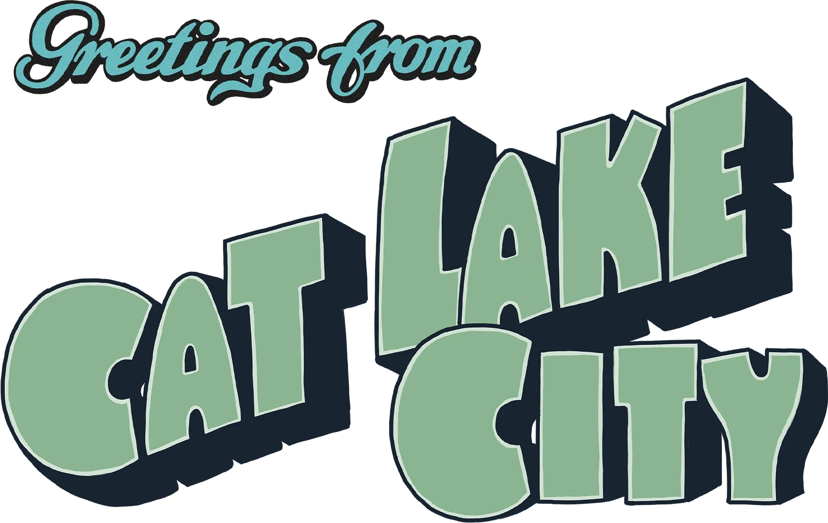 Cat Lake City