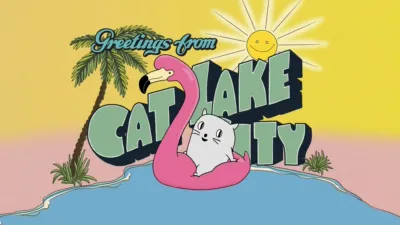 Cat Lake City