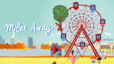 thumbnail - Miles Away