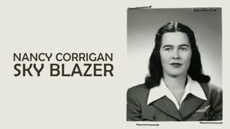thumbnail - Nancy Corrigan - Sky Blazer