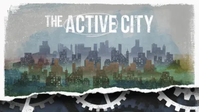 The Active City