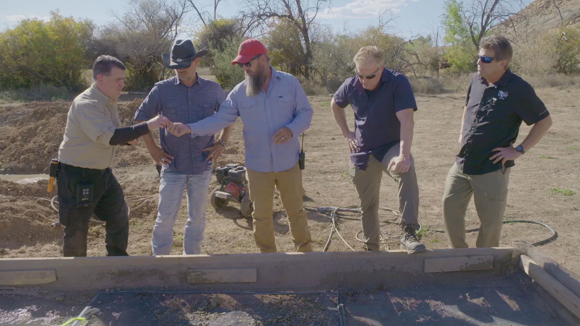 thumbnail - S6:E11 Hard to Handle