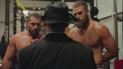 thumbnail - S2:E15 Season Two Finals!