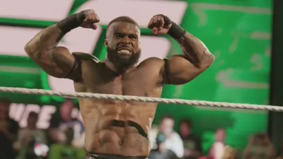 thumbnail - S2:E3 Better, Faster, Stronger