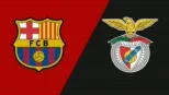 thumbnail - UEFA WCL Highlights Integrali: Barcelona - Benfica