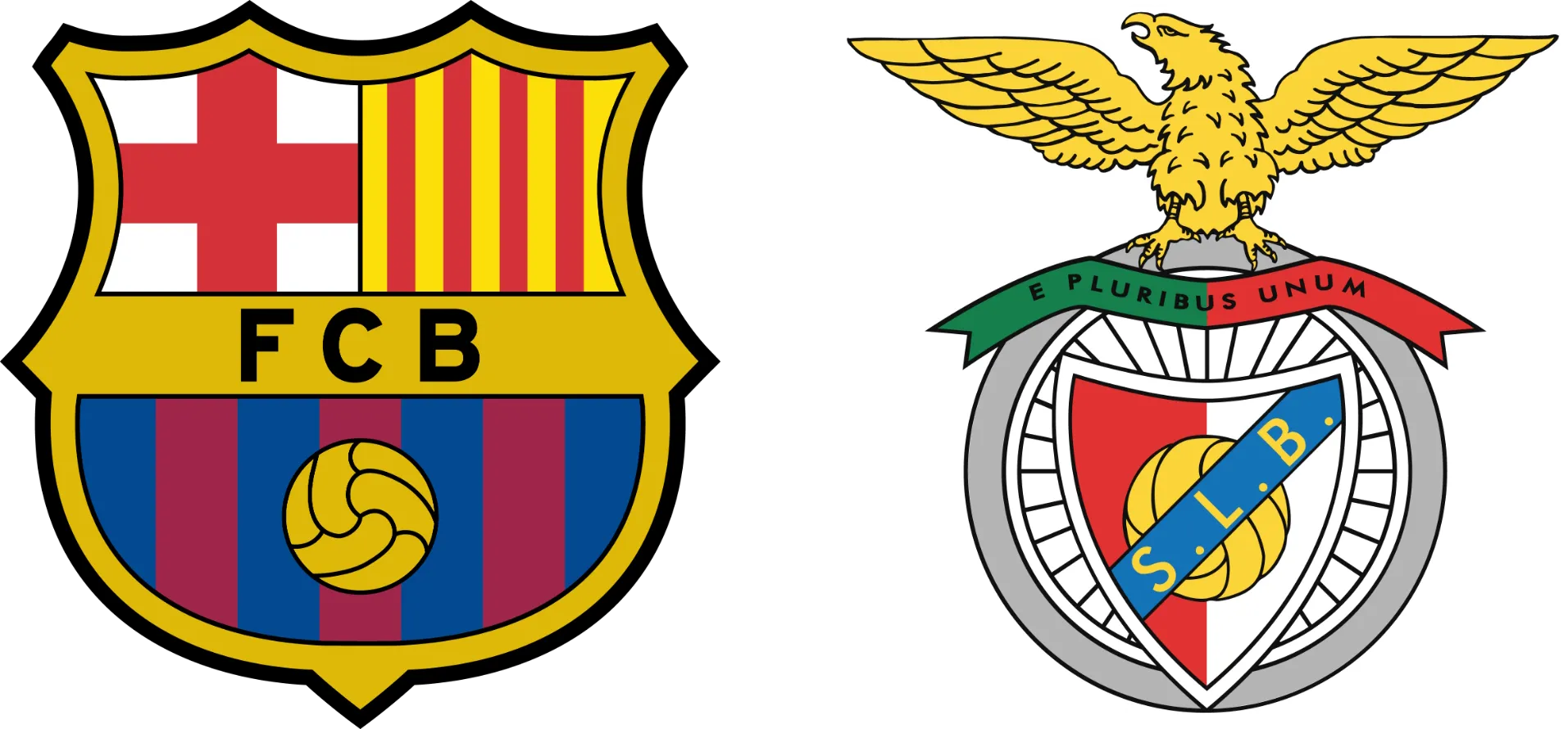 UEFA WCL Extended Highlights: Barcelona v Benfica