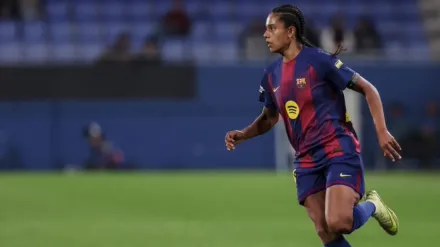 UEFA WCL Extended Highlights: Barcelona v Benfica