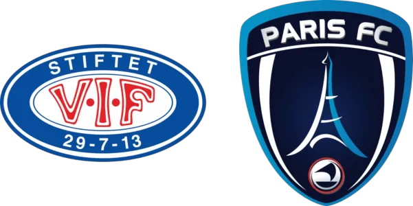 UEFA WCL Πλήρη Στιγμιότυπα: Vålerenga - Paris FC