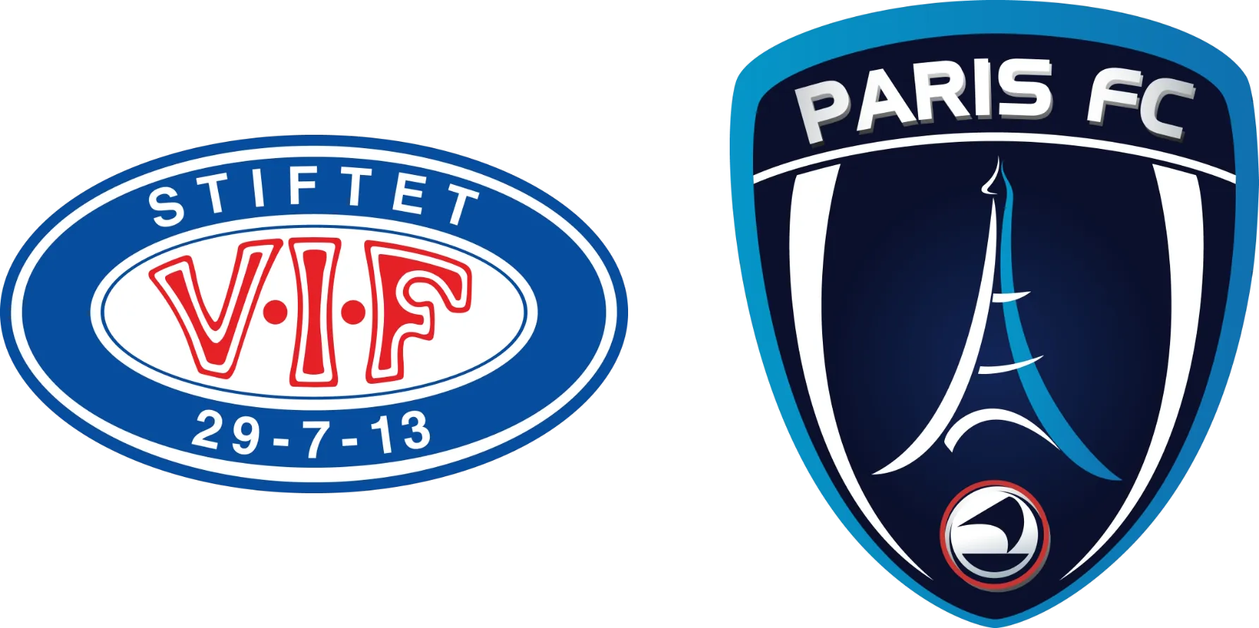 UEFA WCL Πλήρη Στιγμιότυπα: Vålerenga - Paris FC