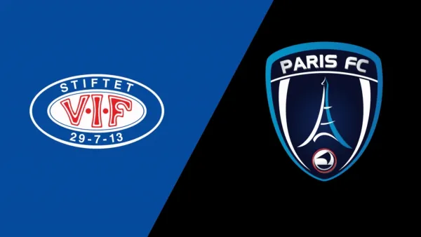thumbnail - UEFA WCL Extended Highlights: Vålerenga v Paris FC