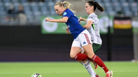 UEFA WCL Extended Highlights: Vålerenga v Paris FC