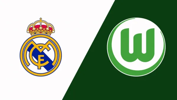 thumbnail - UEFA WCL Extended Highlights: Real Madrid v Wolfsburg