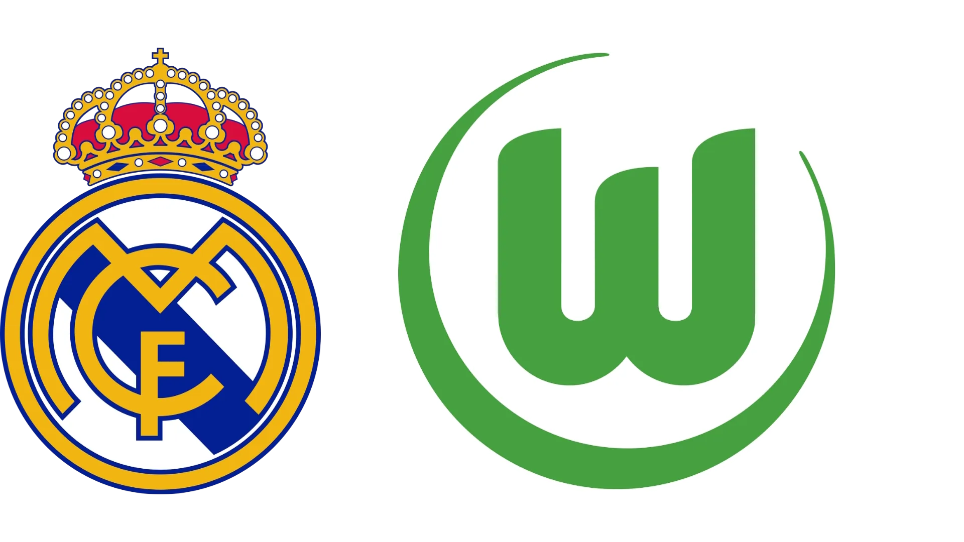 UEFA WCL Highlights: Real Madrid v Wolfsburg
