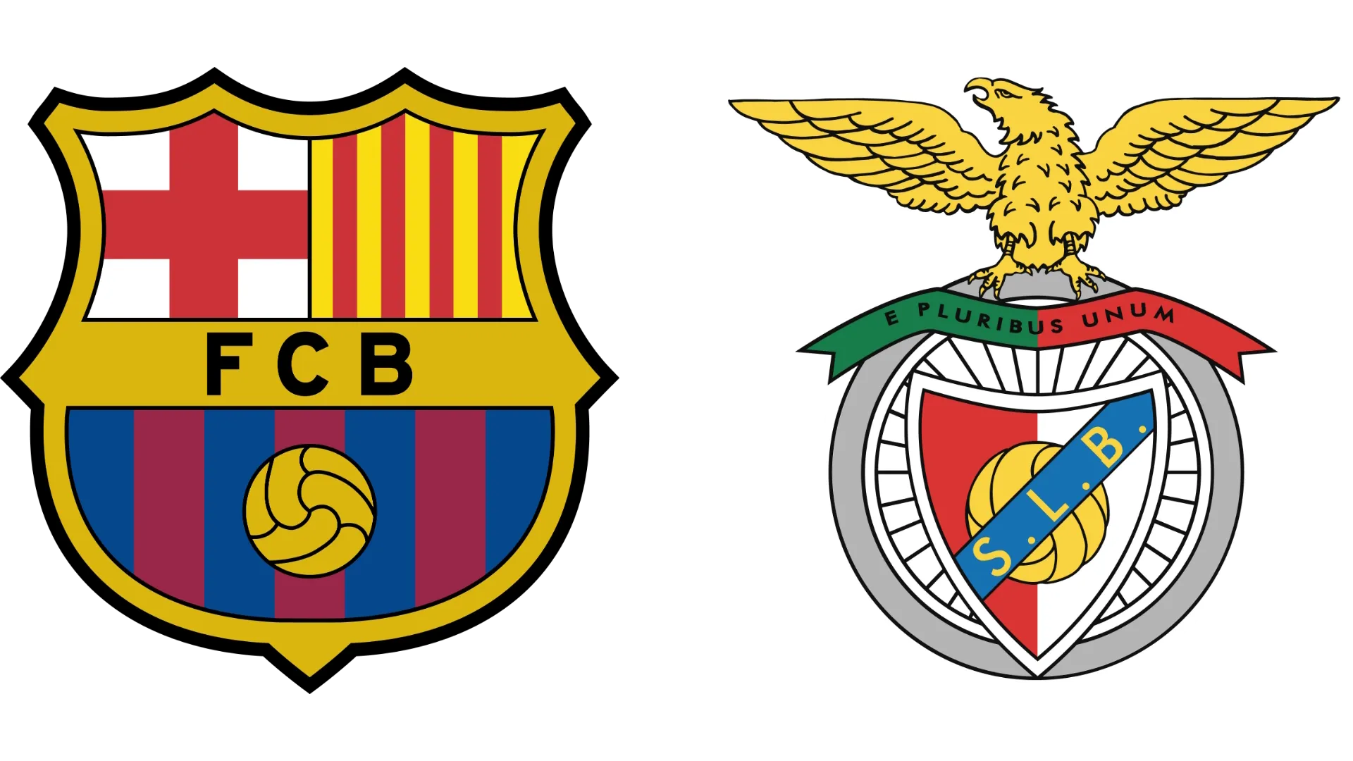 UEFA WCL Highlights: Barcelona v Benfica