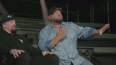 thumbnail - S2:E11 Last Chance to Impress