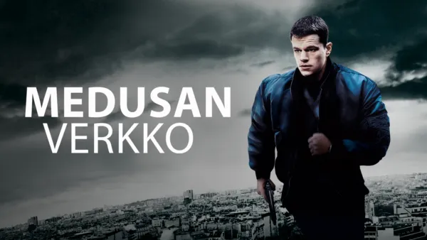 thumbnail - Medusan verkko