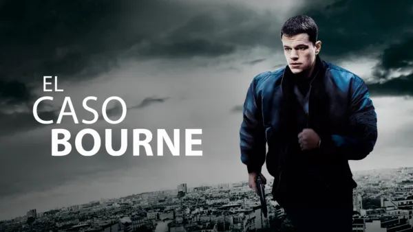 thumbnail - El caso Bourne
