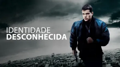 Identidade Desconhecida
