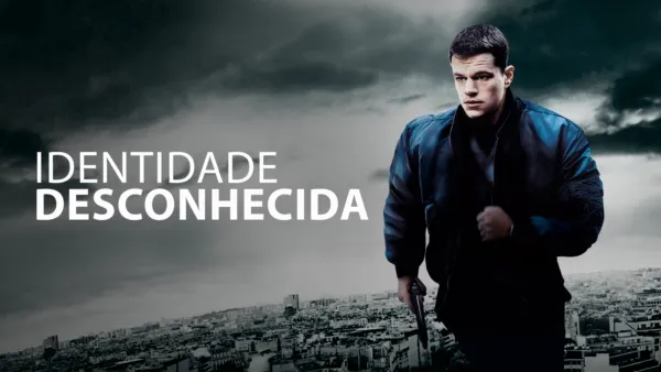 thumbnail - Identidade Desconhecida