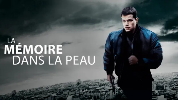 thumbnail - La Mémoire dans la peau