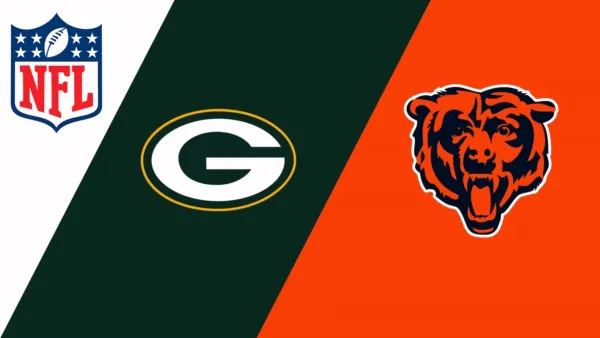 thumbnail - Green Bay Packers vs. Chicago Bears