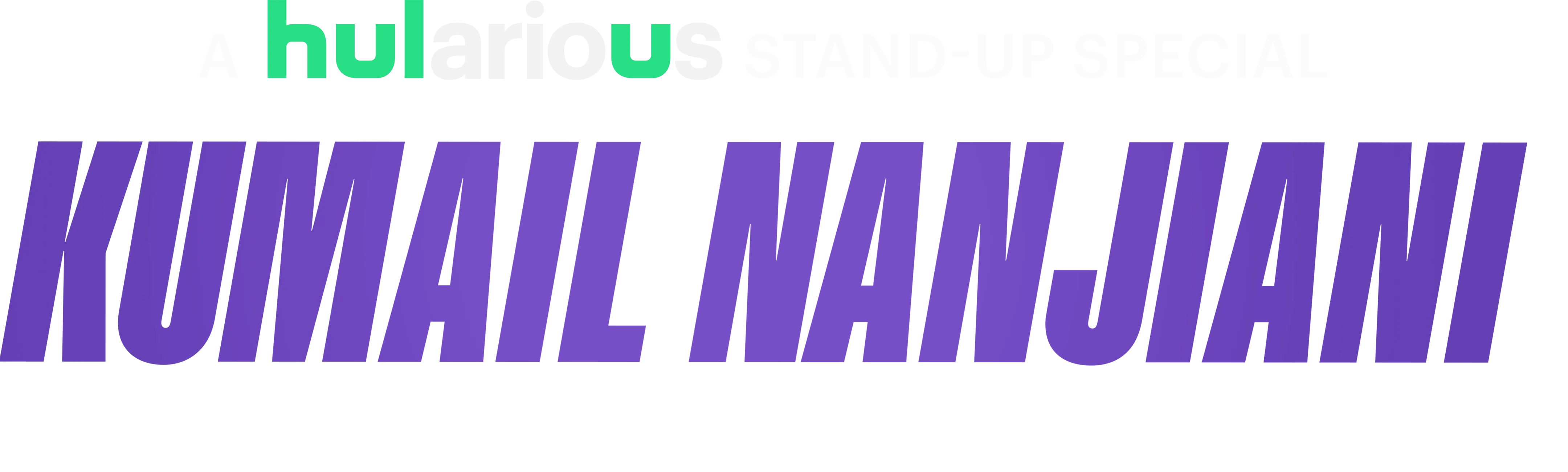 Kumail Nanjiani: Night Thoughts