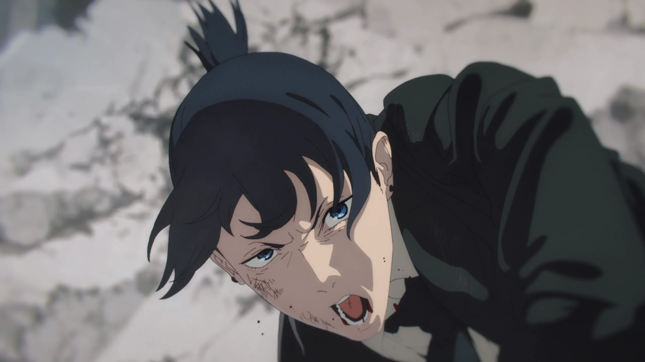 thumbnail - S1：第8話「銃声」