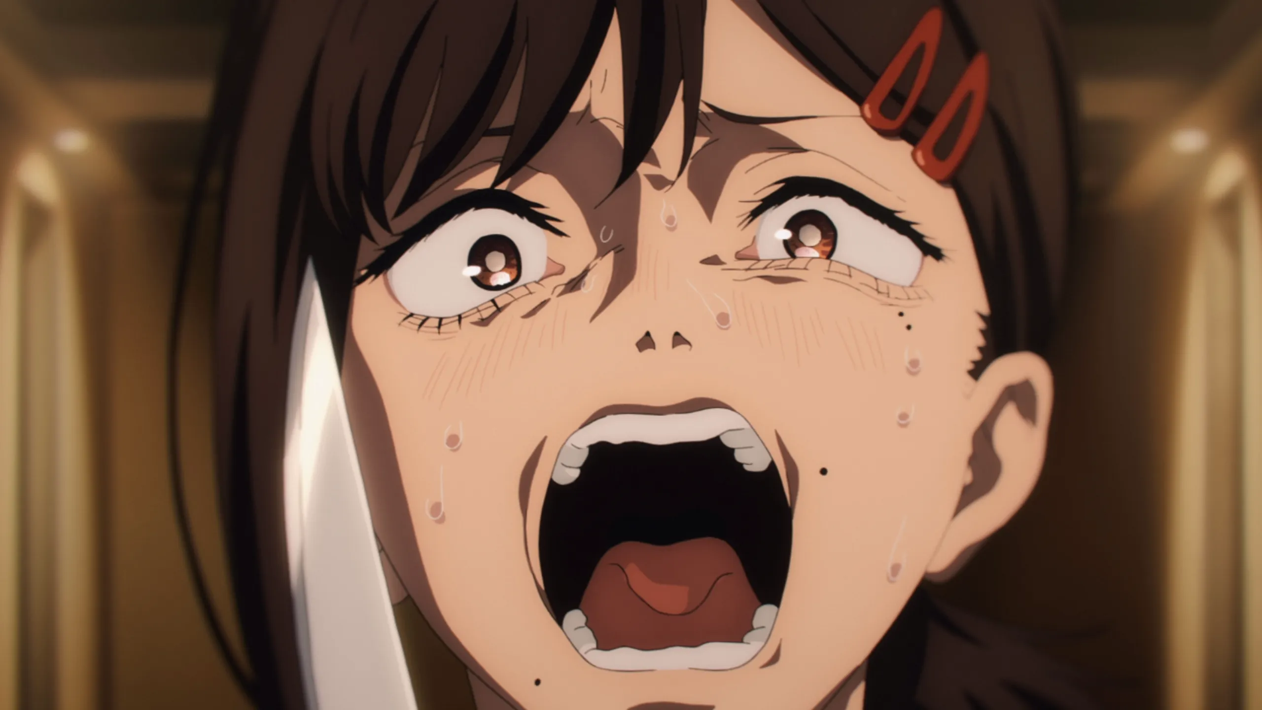 thumbnail - S1：第6話「デンジを殺せ」