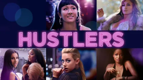 thumbnail - Hustlers