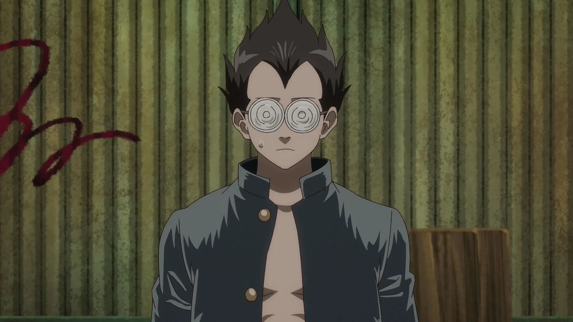 thumbnail - S1:E10 (Dub) Abbreviating Everything Isn't Necessarily a Good Thing